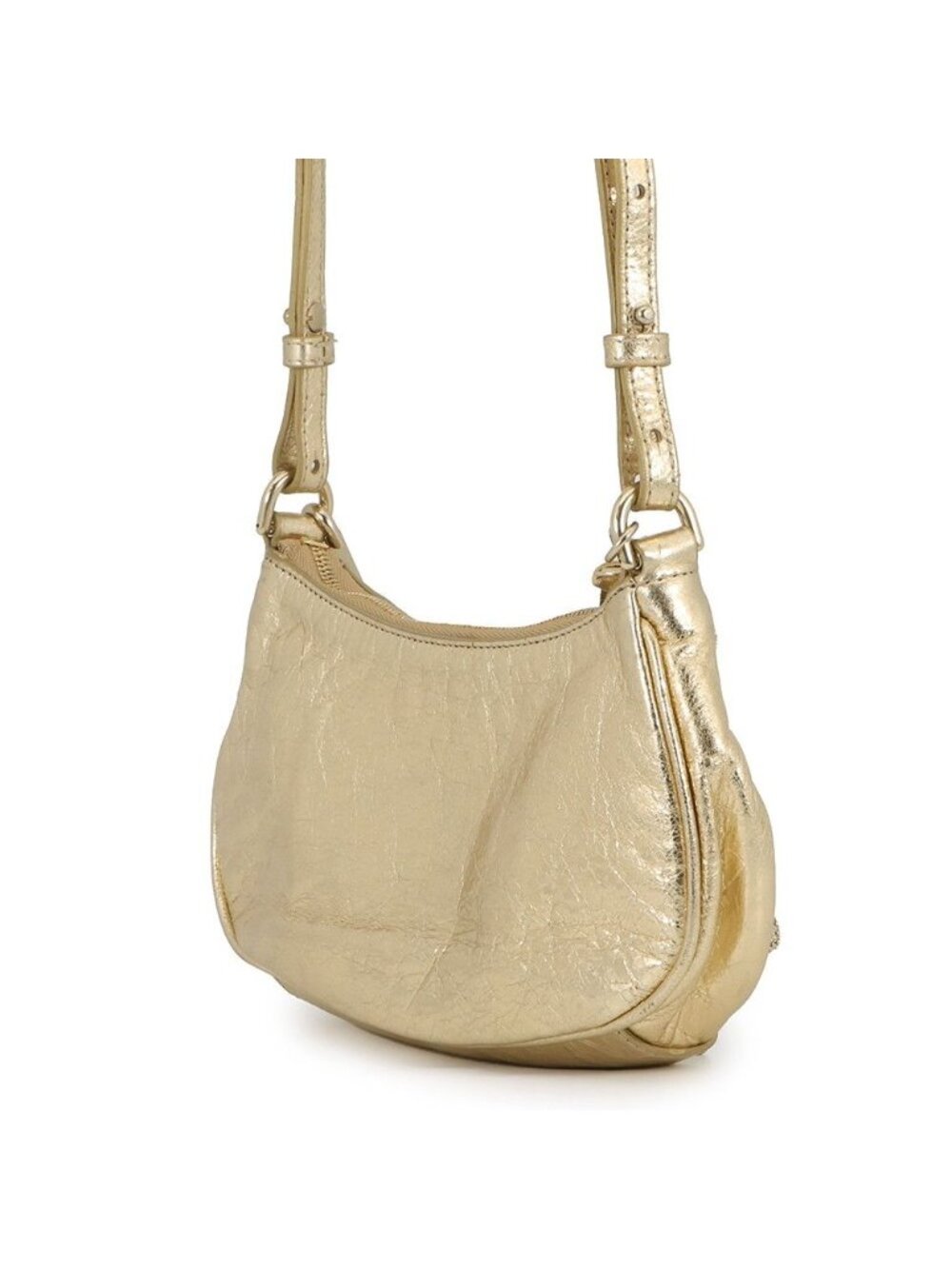 Balenciaga Shoulder Bag le Cagole Mini 2-Way - Picture 2 of 10